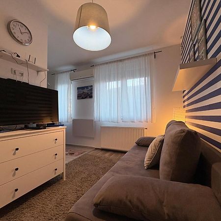 Cac Wellness Apartment シオーフォク エクステリア 写真