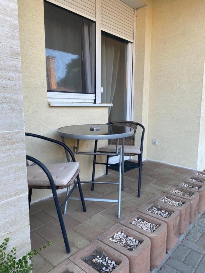 Cac Wellness Apartment シオーフォク エクステリア 写真