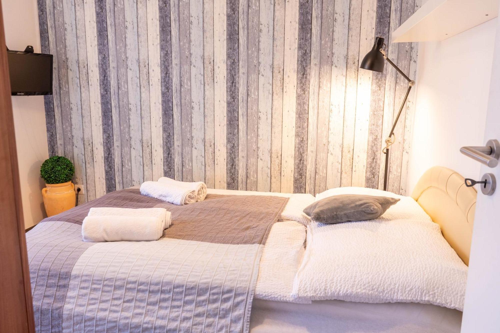 Cac Wellness Apartment シオーフォク エクステリア 写真