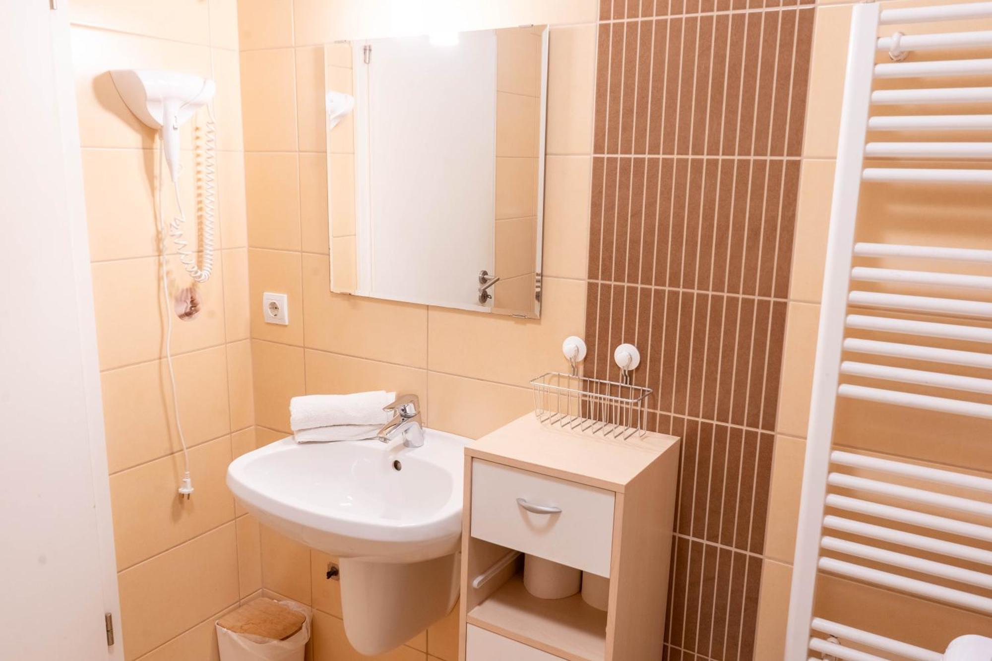 Cac Wellness Apartment シオーフォク エクステリア 写真